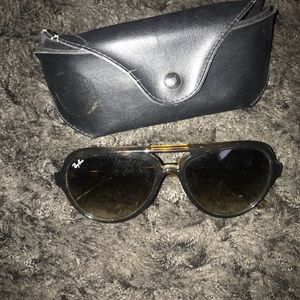 Polarized Ray Bans
